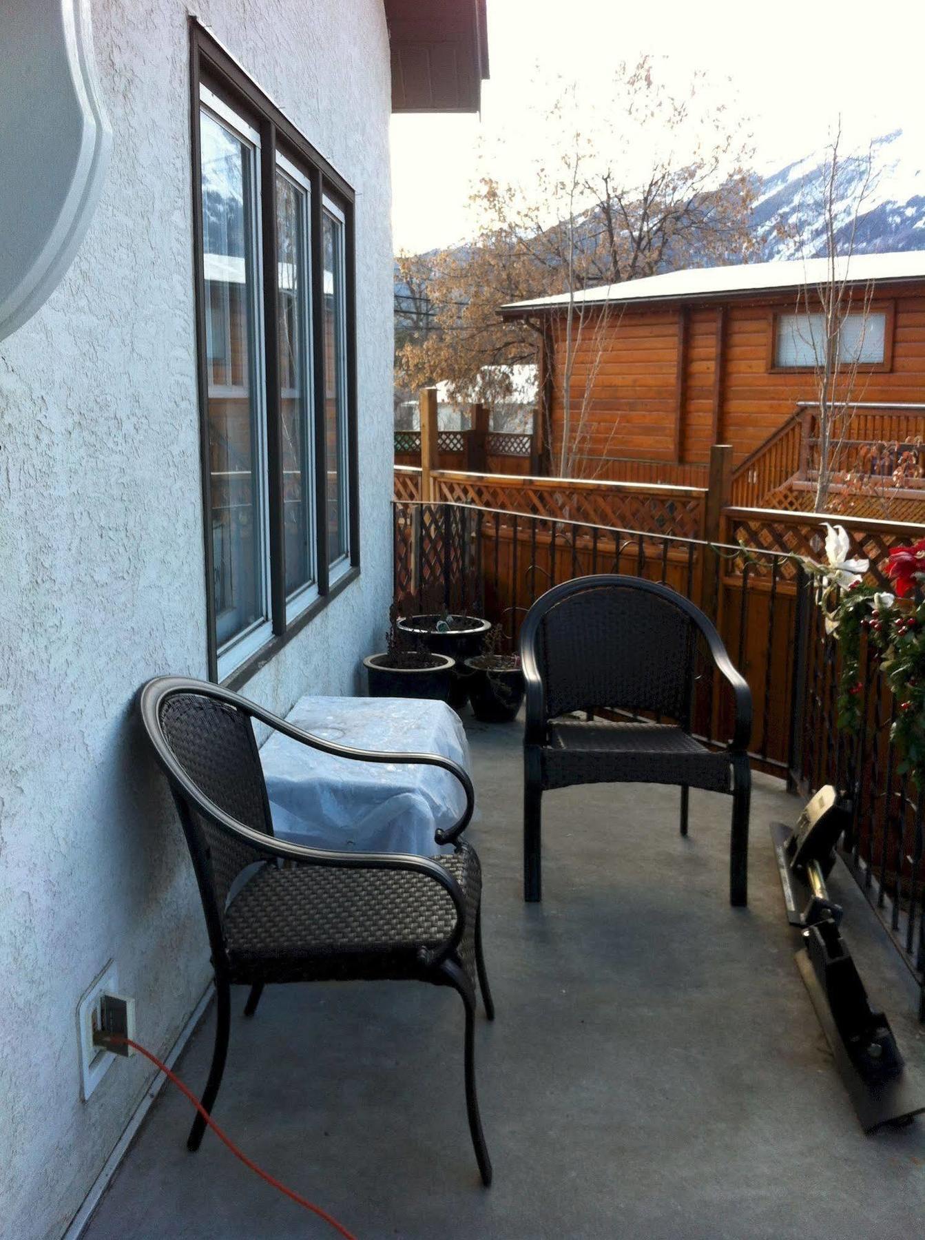 Elevate Rooms Calla'S Palace Jasper Esterno foto