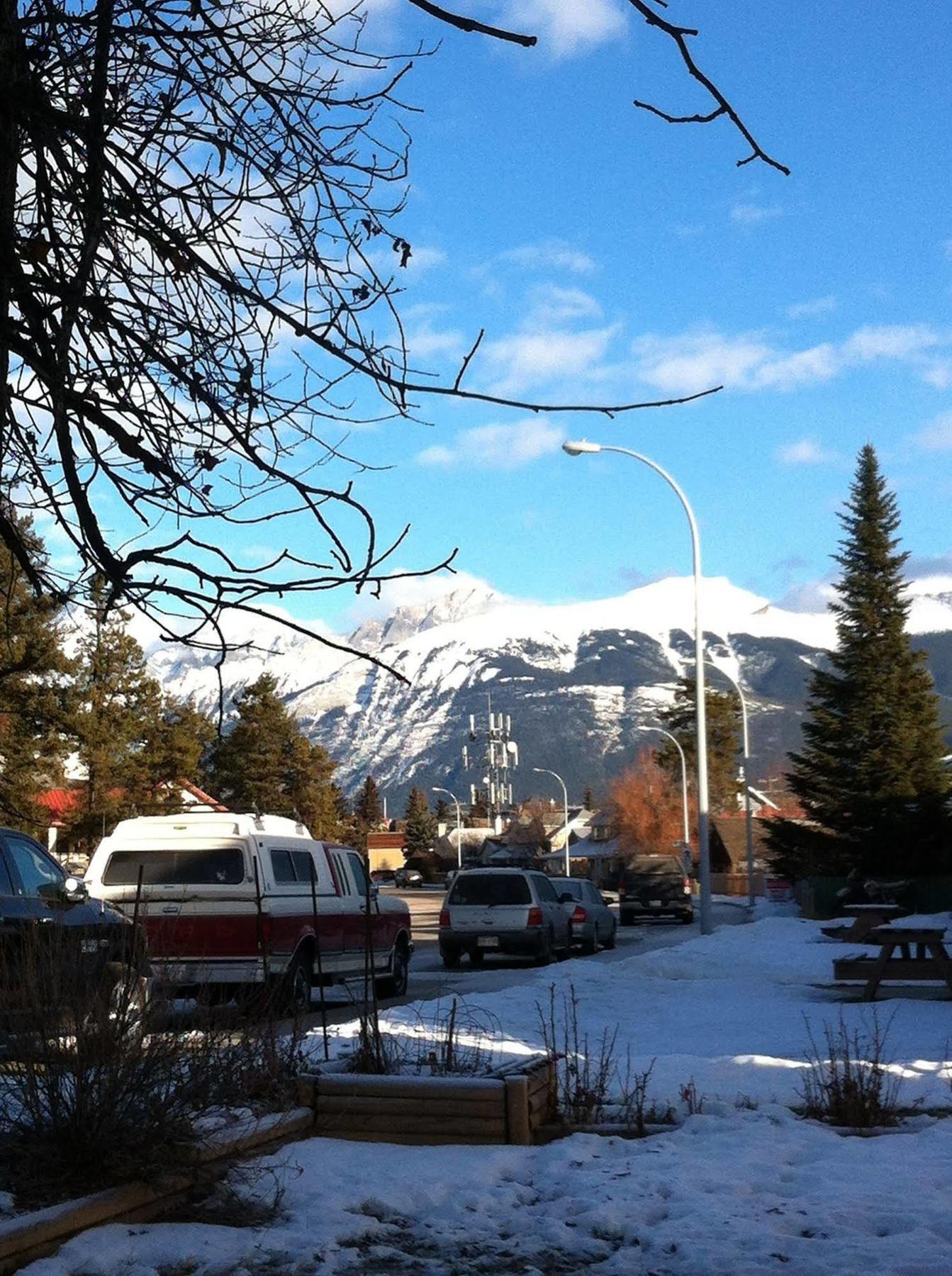 Elevate Rooms Calla'S Palace Jasper Esterno foto